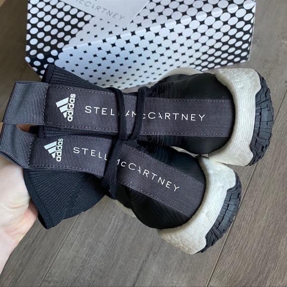 NWT Adidas Stella McCartney Pulseboost HD - Picture 5 of 6